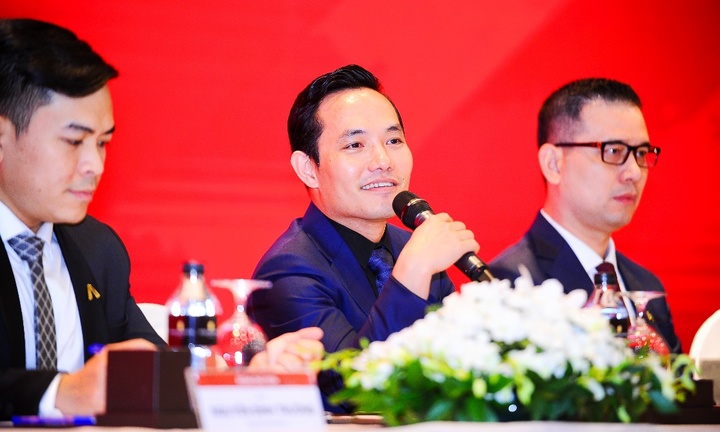 Nhóm quỹ Dragon Capital bất ngờ mua hơn 8,1 triệu cổ phiếu Tập đoàn An Gia (AGG)