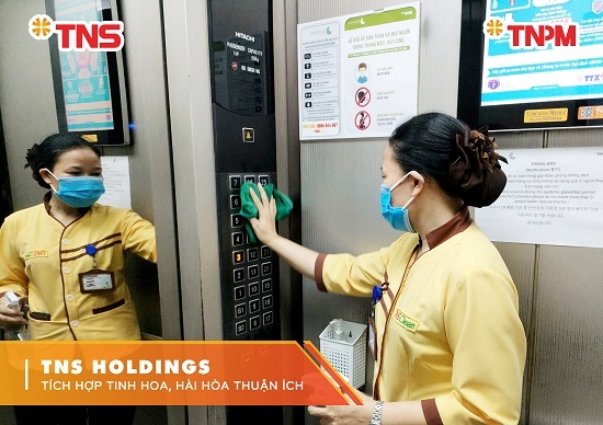 Doanh nghiệp quản lý vận hành bất động sản tự tạo ra “cơ hội” cho chính mình vượt qua đại dịch Covid19