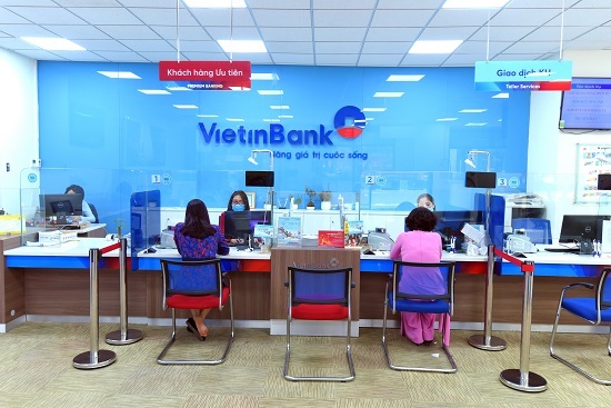 VietinBank tiếp tục bổ sung 20.000 tỷ lãi suất ưu đãi, nâng tổng quy mô gói hỗ trợ khách hàng bị ảnh hưởng COVID-19 lên tới 150.000 tỷ đồng