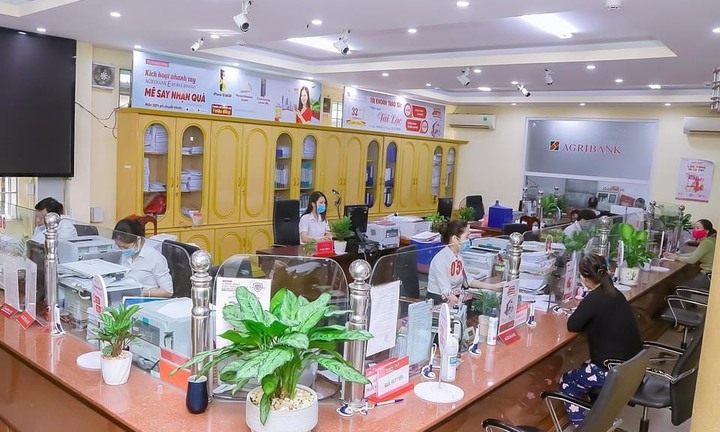 Giảm lãi vay hỗ trợ khách hàng trong đại dịch: Kịp thời và thực chất