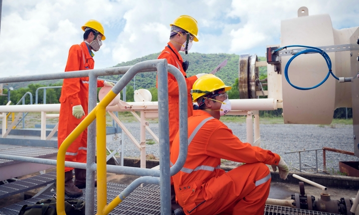 CEO – Meeting lần thứ 9 năm 2021: Petrovietnam đẩy mạnh chuyển đổi số để tối ưu trong điều hành và xử lý công việc