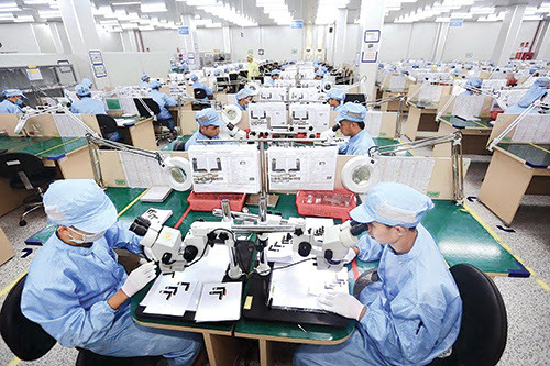 Dự thảo Chiến lược phát triển Hải quan giai đoạn 2021-2030: Đẩy mạnh hợp tác và hội nhập quốc tế về Hải quan