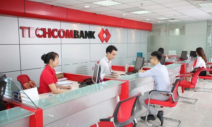 Techcombank tiên phong “Cloud First” cùng AWS nhằm chuyển đổi trải nghiệm khách hàng 