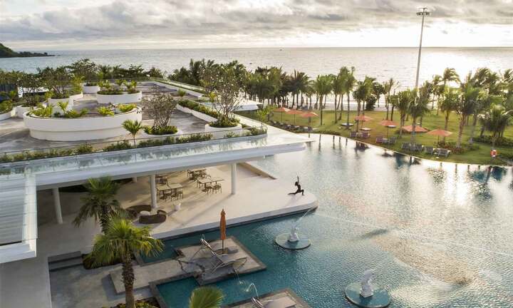 Hộ chiếu vắc-xin và những lợi thế đưa Phú Quốc thành điểm được chọn 