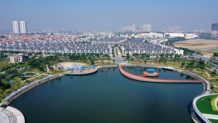 Đường Lê Quang Đạo kéo dài: “Cú hích” mạnh cho Khu đô thị Dương Nội