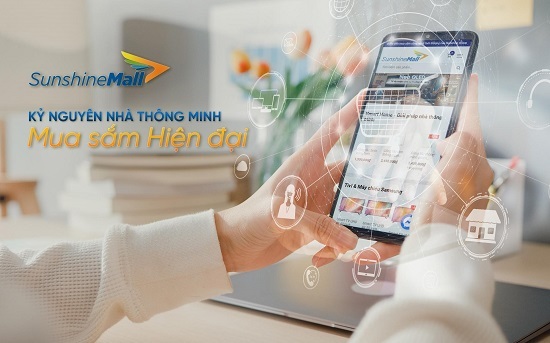 Sunshine Mall đồng hành cùng Sunday Chess Online - sân chơi hấp dẫn kết nối các kỳ thủ