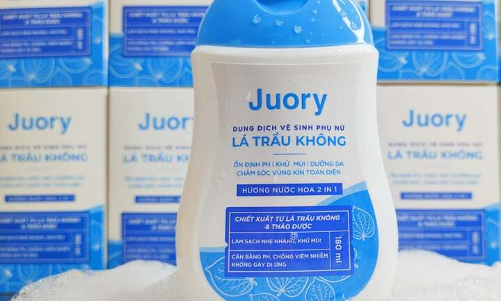 Dược mỹ phẩm Lucky Star dẫn đầu chất lượng trong ngành sản xuất và gia công