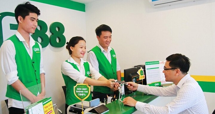 Công ty cổ phần kinh doanh F88 được đánh giá Xếp hạng tín nhiệm dài hạn nhà phát hành lần đầu ở mức “BBB- | Triển vọng: Ổn định”