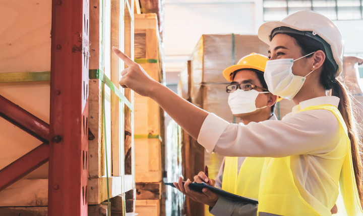 Vay ưu đãi từ BAC A BANK, doanh nghiệp an tâm vượt Covid