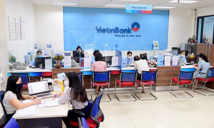VietinBank tiếp tục kiểm soát hiệu quả chi phí vốn