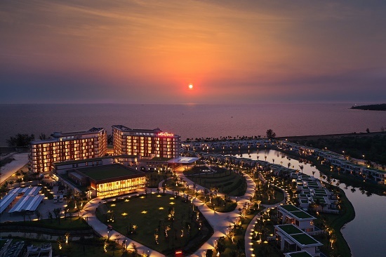 Dòng tiền lớn “chực chờ” đổ vào bất động sản nghỉ dưỡng Phú Quốc