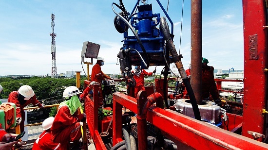 Giao ban CEO lần thứ 11 – 2021: Áp dụng nhiều giải pháp quản trị và công nghệ, nâng cao thu hồi dầu, Petrovietnam đóng góp lớn cho ngân sách nhà nước