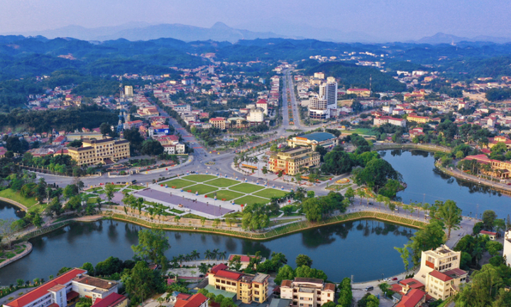 Yên Bái: Xây dựng kế hoạch định hướng phát triển kinh tế - xã hội toàn diện 