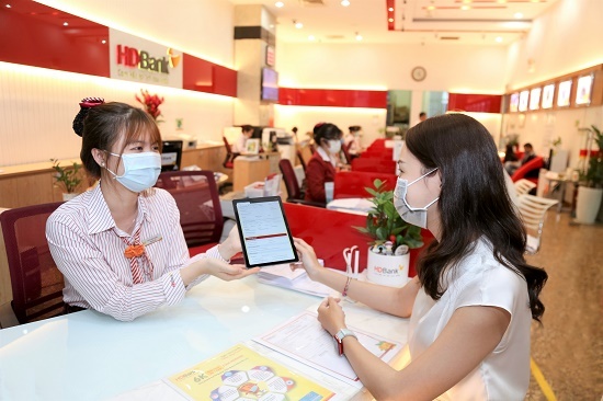eKYC và chiến lược số hóa của HDBank
