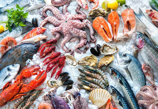 Kinh doanh thực phẩm đông lạnh 2022 cần xin những giấy phép gì?