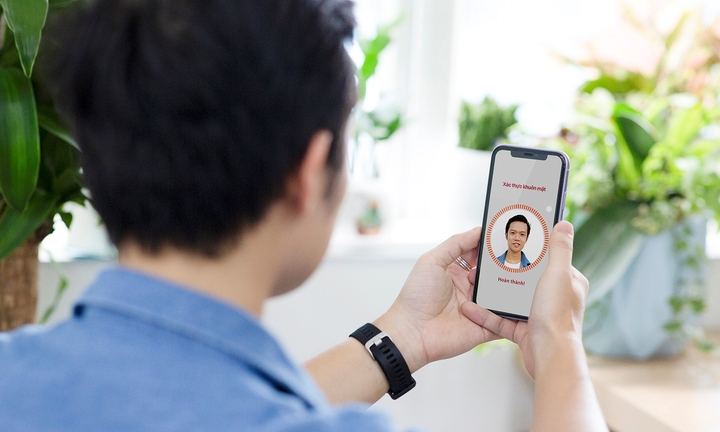 “Nhận vàng Như ý” khi mở tài khoản trực tuyến, đăng ký và sử dụng ứng dụng Agribank E-Mobile Banking