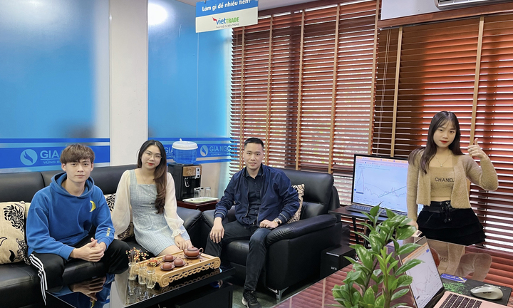 Nhà sáng lập 3n Capital Nguyễn Ngọc Nghĩa cùng tâm huyết hướng đến cộng đồng