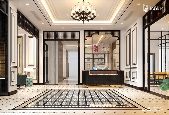 Nhà đầu tư “săn tìm” sản phẩm BĐS mang cá tính riêng 