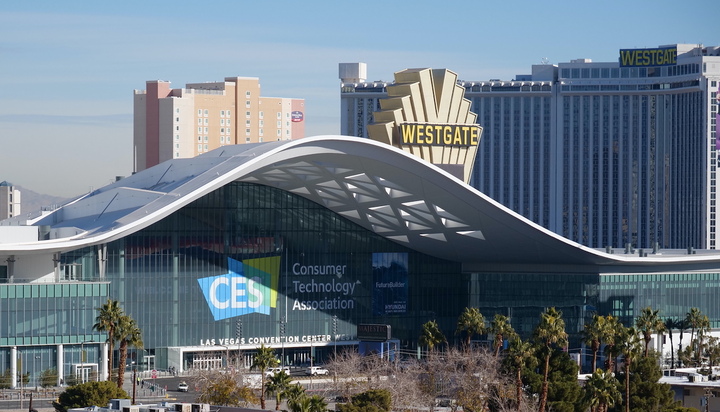 Đón chờ show diễn bùng nổ của VinFast tại Las Vegas trên VTV1