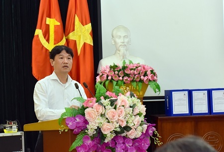 Công bố Quy hoạch chi tiết Cảng container Phù Đổng với công suất 2,54 triệu tấn/năm