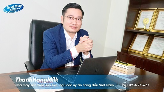 CEO Nguyễn Văn Trung: “Vượt qua nghịch cảnh của dịch bệnh để đảm bảo tiến độ và chất lượng cho đối tác”