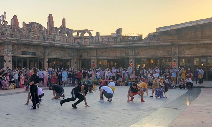 Cú hích hơn 6,1 triệu khách và đà tăng trưởng của BĐS gắn với du lịch nghỉ dưỡng 2022