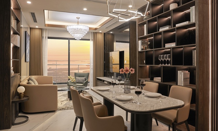 Căn hộ nào đang lọt mắt xanh của các nhà đầu tư sành sỏi?