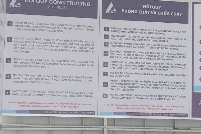 Dự án khu dân cư 136 Hồ Tùng Mậu: Chủ đầu tư triển khai Khu C đúng tiến độ