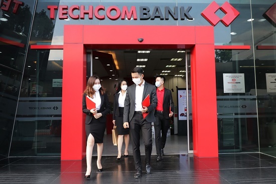 Techcombank được The Asian Banker vinh danh hai giải thưởng lớn, là “Ngân hàng bán lẻ được yêu thích nhất Việt Nam” năm thứ 2 liên tiếp