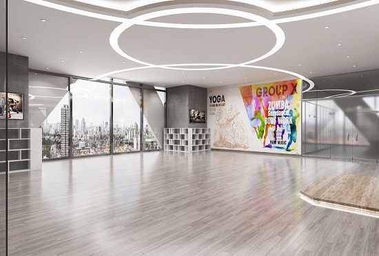 The Zei khẳng định đẳng cấp dòng bất động sản cao cấp tốt cho sức khoẻ