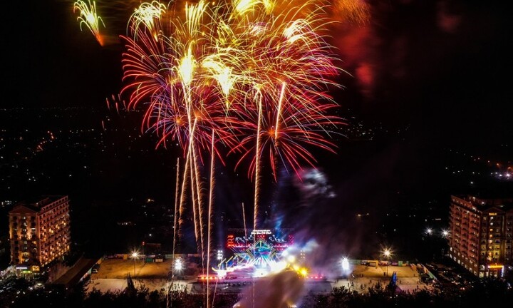 Hàng loạt sự kiện, lễ hội lớn tại Thanh Hóa, Sa Pa, Quảng Ninh từ 30/4 và suốt mùa hè 2022