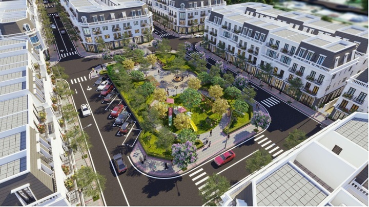 Miền Trung – Điểm đến mới của các nhà đầu tư bất động sản