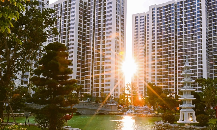 Tại sao 9x chọn mua căn hộ thay vì đi thuê nhà?