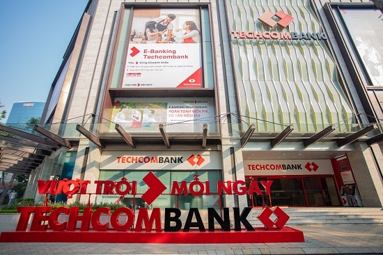 Techcombank báo lãi trước thuế 6.800 tỷ đồng trong quý 1/2022, CASA vẫn cao kỷ lục