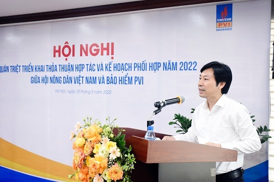 Nâng cao phúc lợi, an sinh xã hội cho nông dân khi tham gia bảo hiểm