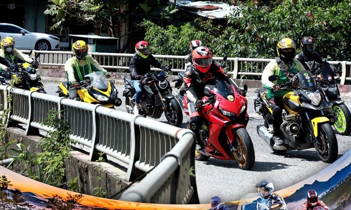 Năm 2021 Việt Nam tiêu thụ 2,5 triệu xe máy, Honda chiếm gần 80% thị phần