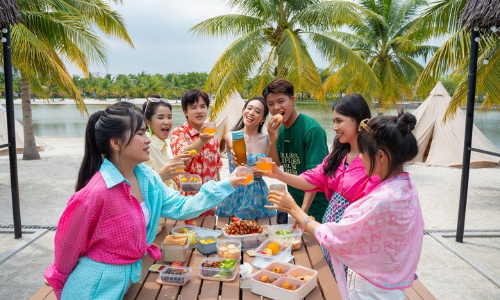 Khám phá tọa độ quay MV cực chất của ca sĩ Quân A.P