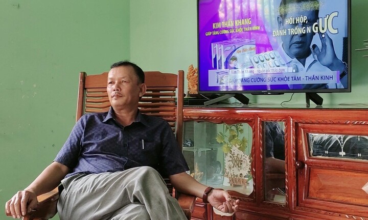 Rối loạn lo âu gây trầm cảm, mất ngủ kéo dài tôi đã cải thiện hiệu quả nhờ cách này