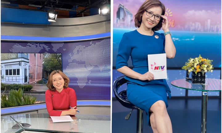 MC Hoàng Yến NTV - gây bão Tiktok từ những video “bóc phốt” bản thân tới những câu chuyện thú vị về nghề