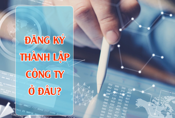Hướng dẫn cách soạn hồ sơ thành lập công ty năm 2022 từ A tới Z