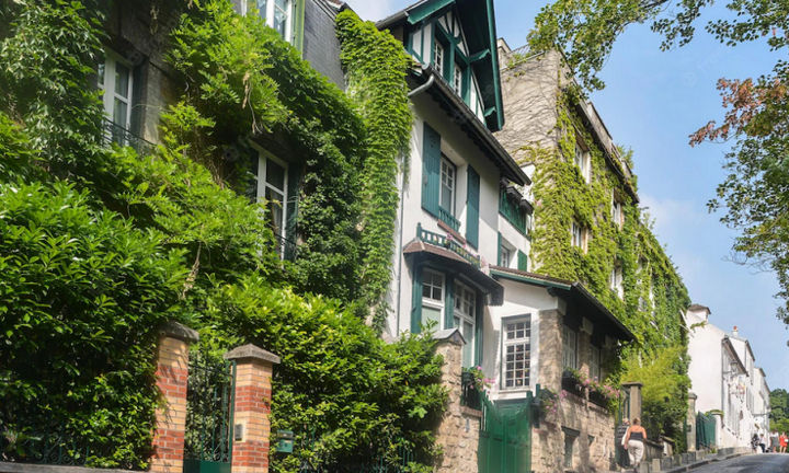 Căn hộ thanh lọc, đa tầng tiện ích - Bến đậu bình yên giữa phồn hoa phố thị