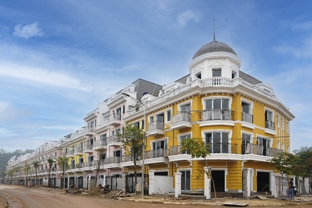 Cơ hội đầu tư BĐS không thể bỏ lỡ tại Yên Bái