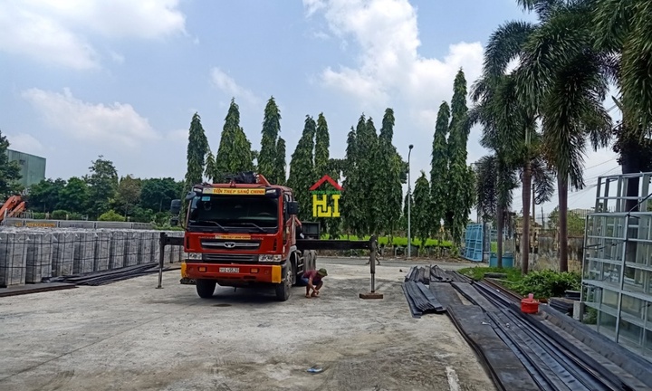 Bảng báo giá thép tấm mới nhất tại Tôn Thép Sáng Chinh