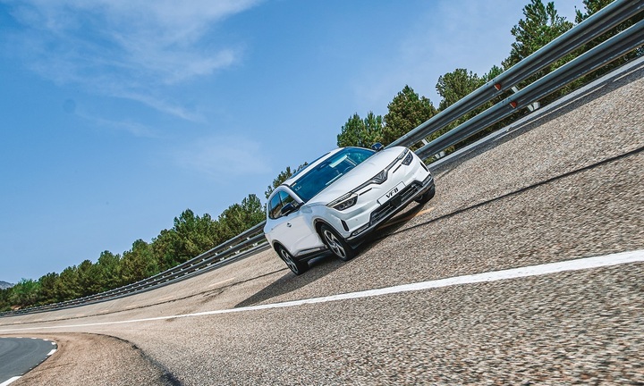 Vinhomes và VinFast tổ chức sự kiện trải nghiệm bộ đôi “nhà xanh – xe điện” tại Hà Nội và TP.HCM