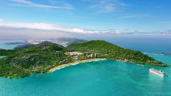 Miss World Vietnam 2022 công bố dàn khách mời đặc biệt tham dự chung kết tại MerryLand Quy Nhơn