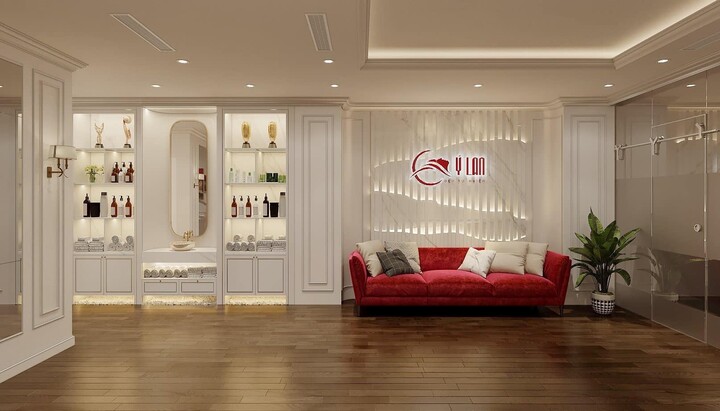 Thẩm mỹ viện Ý Lan - địa chỉ làm đẹp uy tín hàng đầu tại Hà Nội