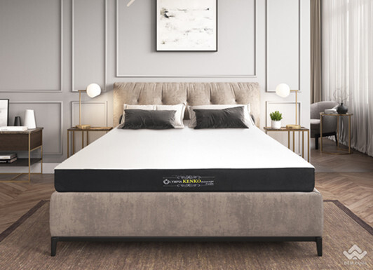 Xu hướng nào cho thị trường đệm foam trong tương lai?