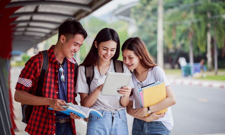 Nhiều ưu đãi bất ngờ từ giải pháp thu hộ học phí của HDBank