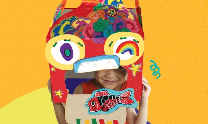 “Hương vị tình thân” trong mùa Trung thu ở KĐT Ecopark5