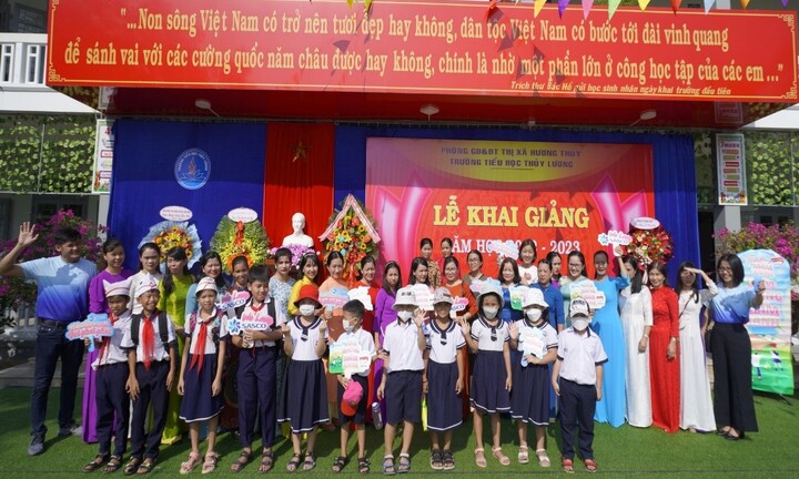 Trái ngọt từ vườn ươm mầm xanh SASCO